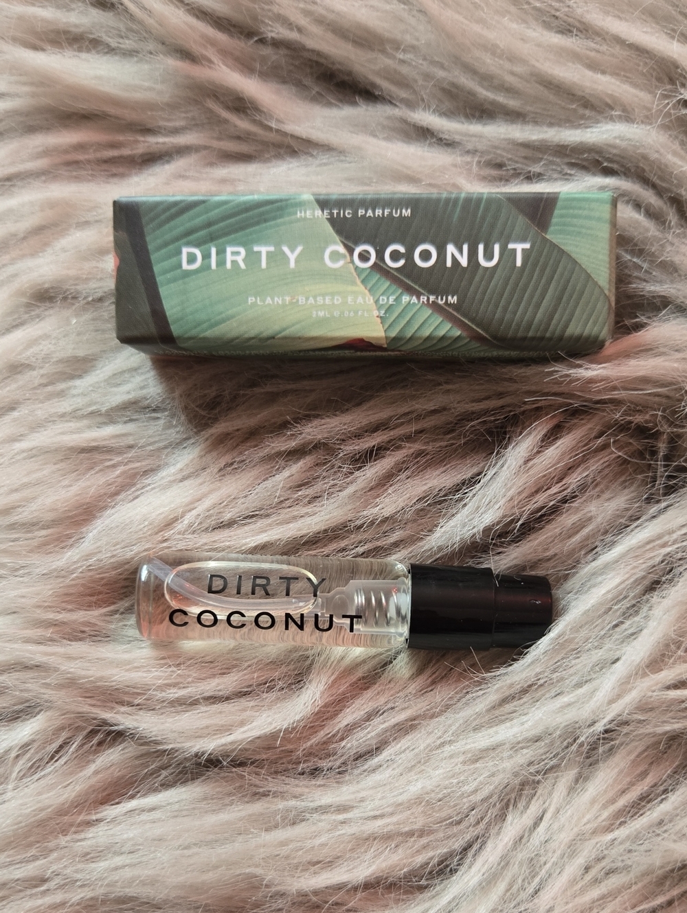 Heretic Parfum - Dirty Coconut